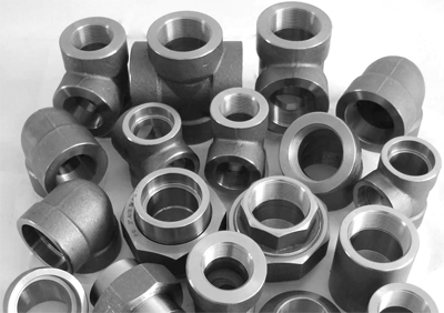 Nickel & Copper Alloy pipes and tubes